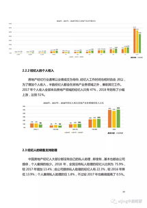 2018年中國房地產(chǎn)經(jīng)紀人調查報告 市場洞察與行業(yè)前景分析