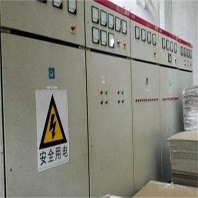 銅陵地區專業進線柜、配電柜、配電箱回收服務解析