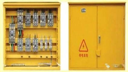 配電箱合理布置指南 分配電箱、總配電箱（柜）與開關箱的布局要點