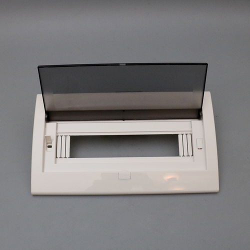 溫州配電箱廠家 優質配電箱的生產基地與選擇指南